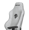 Phantom 3 Prem XL Chair - Grey Fabric