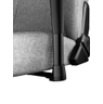 Phantom 3 Prem XL Chair - Grey Fabric