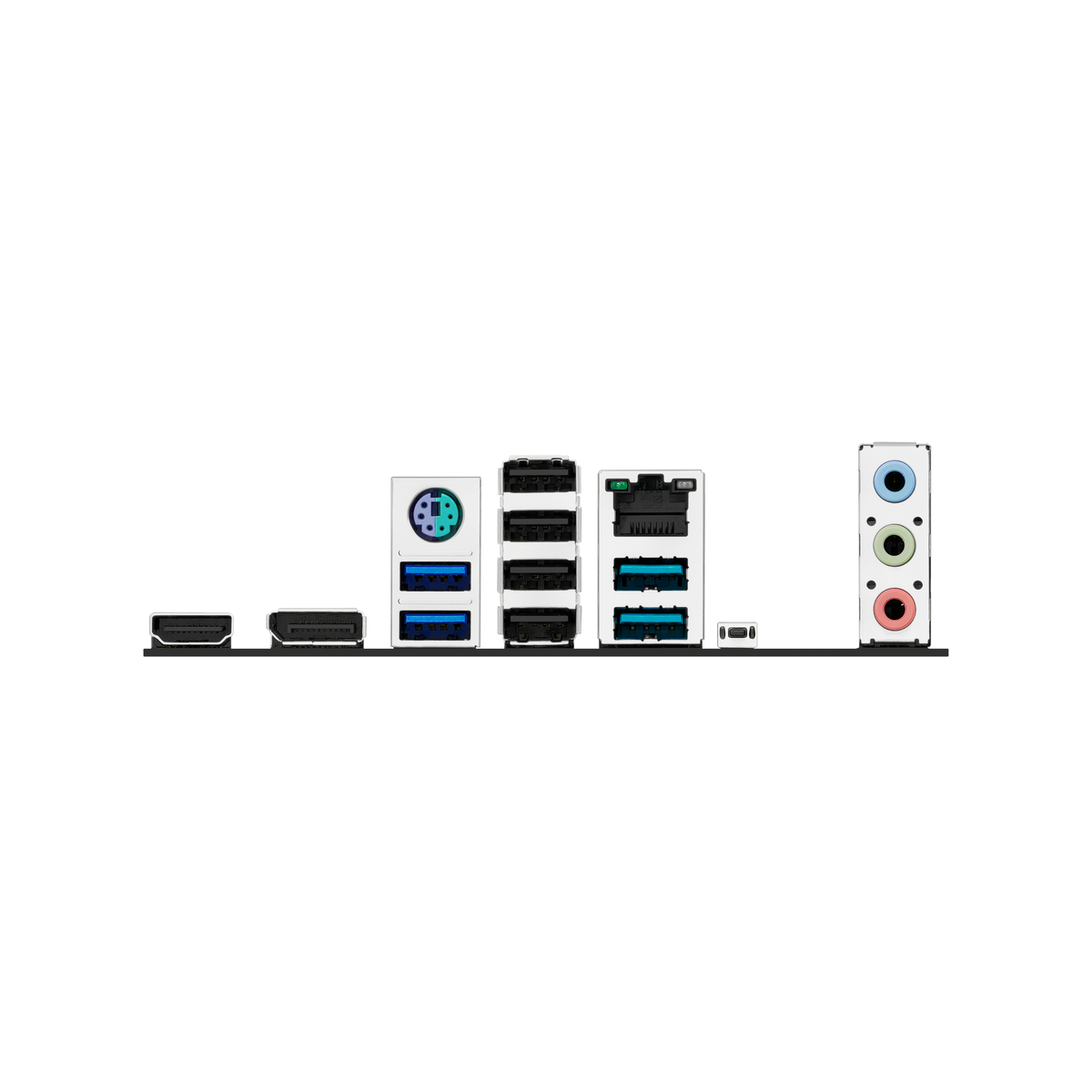 MB AMD AM5 B850M-K PRIME D5 MATX