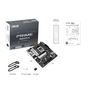 MB AMD AM5 B850M-K PRIME D5 MATX