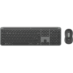 Logitech, MK950 Slim Combo For Business