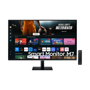 Samsung, Samsung 32" USB-C UHD Smart Monitor