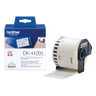 DK44205 Continuous Removable Paper Roll