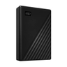 HDD Ext 6TB My Passport USB