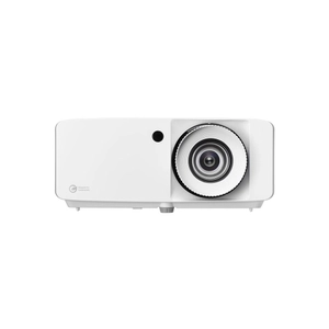 Optoma, ZH450 Full HD 1080p White