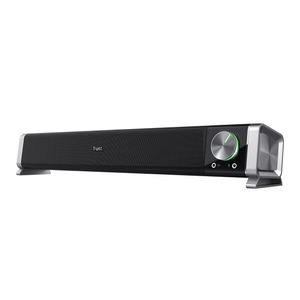 Trust, Asto Sound Bar Pc Speaker