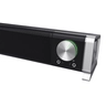 Asto Sound Bar Pc Speaker