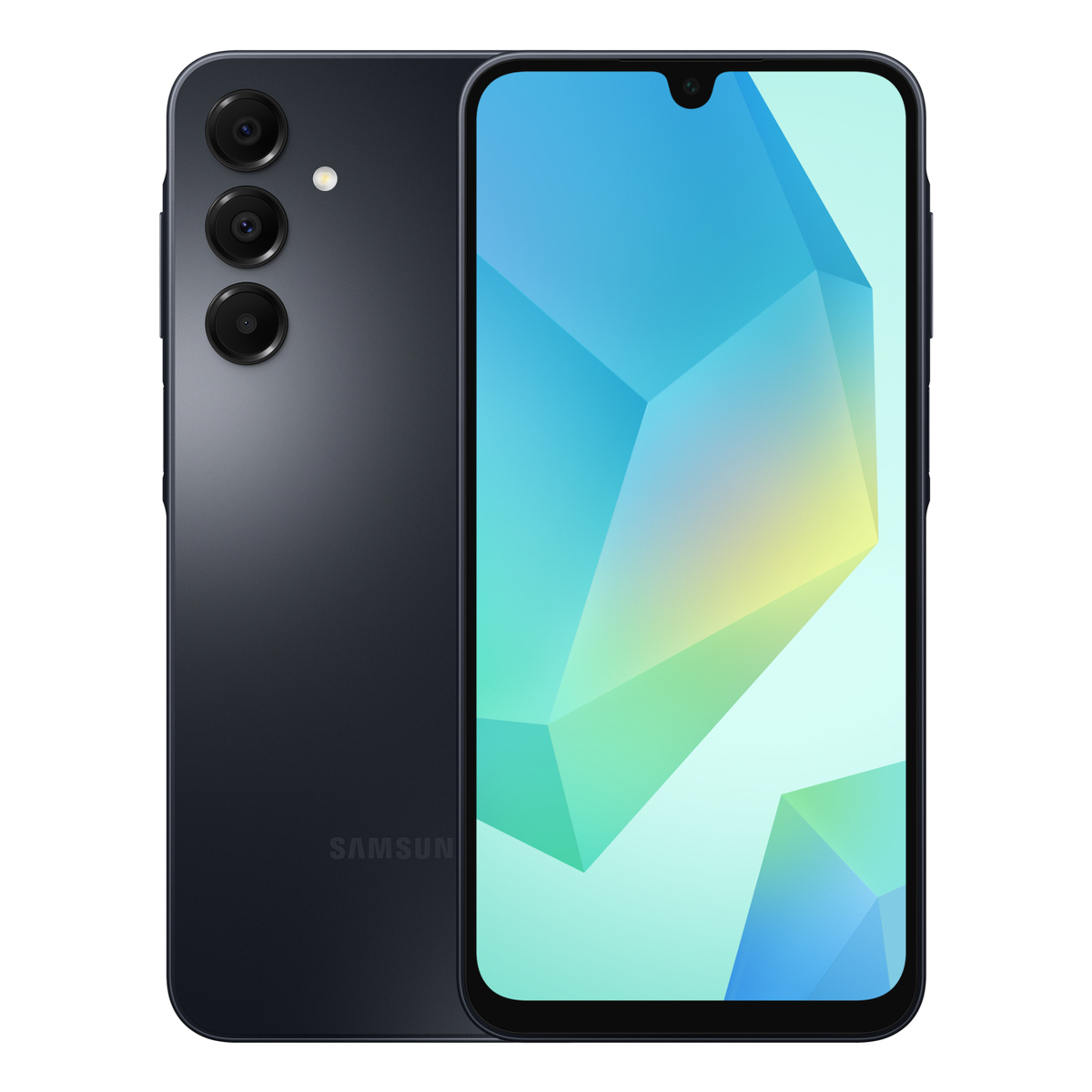 Galaxy A16 LTE Black 128GB
