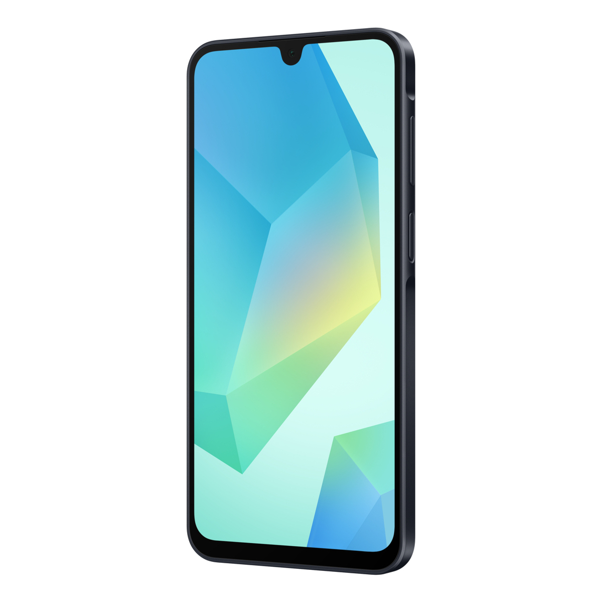 Galaxy A16 LTE Black 128GB