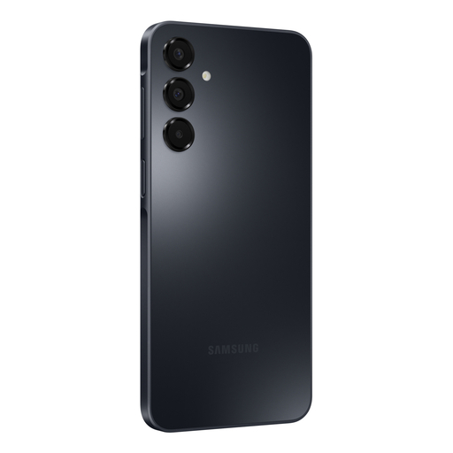 Galaxy A16 LTE Black 128GB