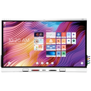 SBID-6275S-V3 Interactive Flat Panel +IQ