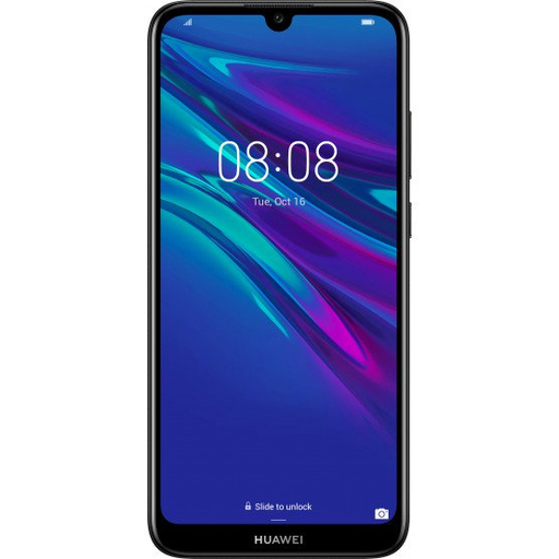 Y6 2019 - Midnight Black