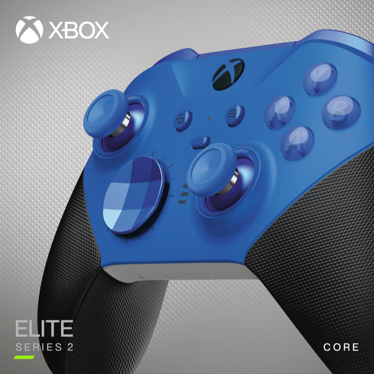 Xbox Elite V2 Core Blue