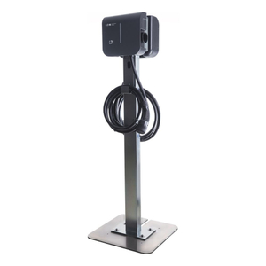 GM Building Floor Mounting Double