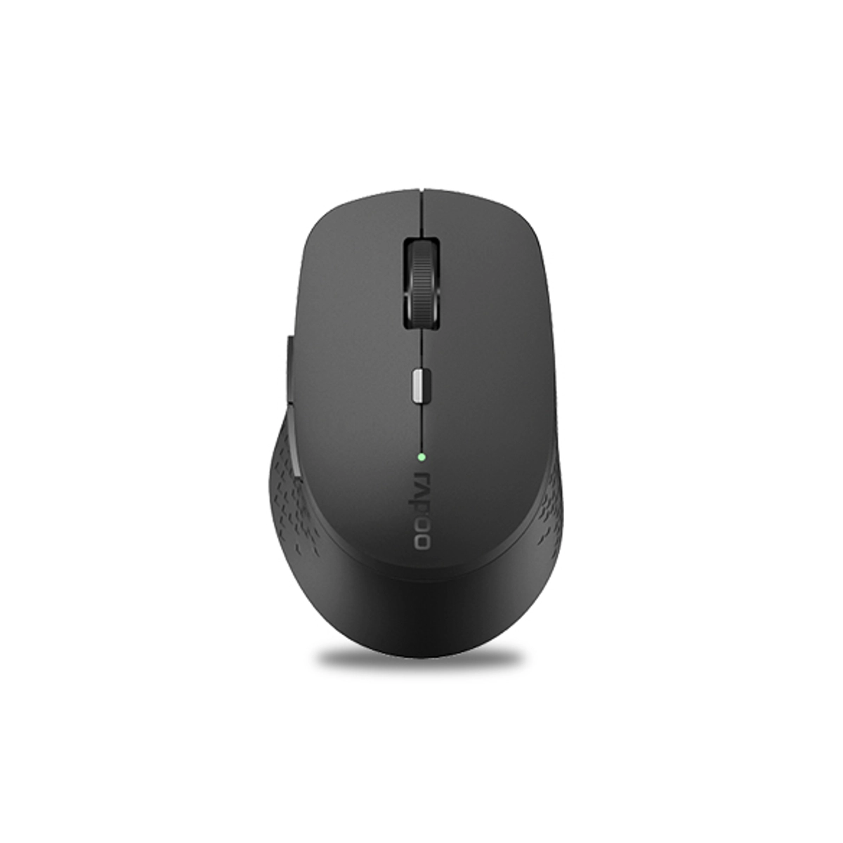 M300 Multi-mode Silent  Mouse Dark Grey