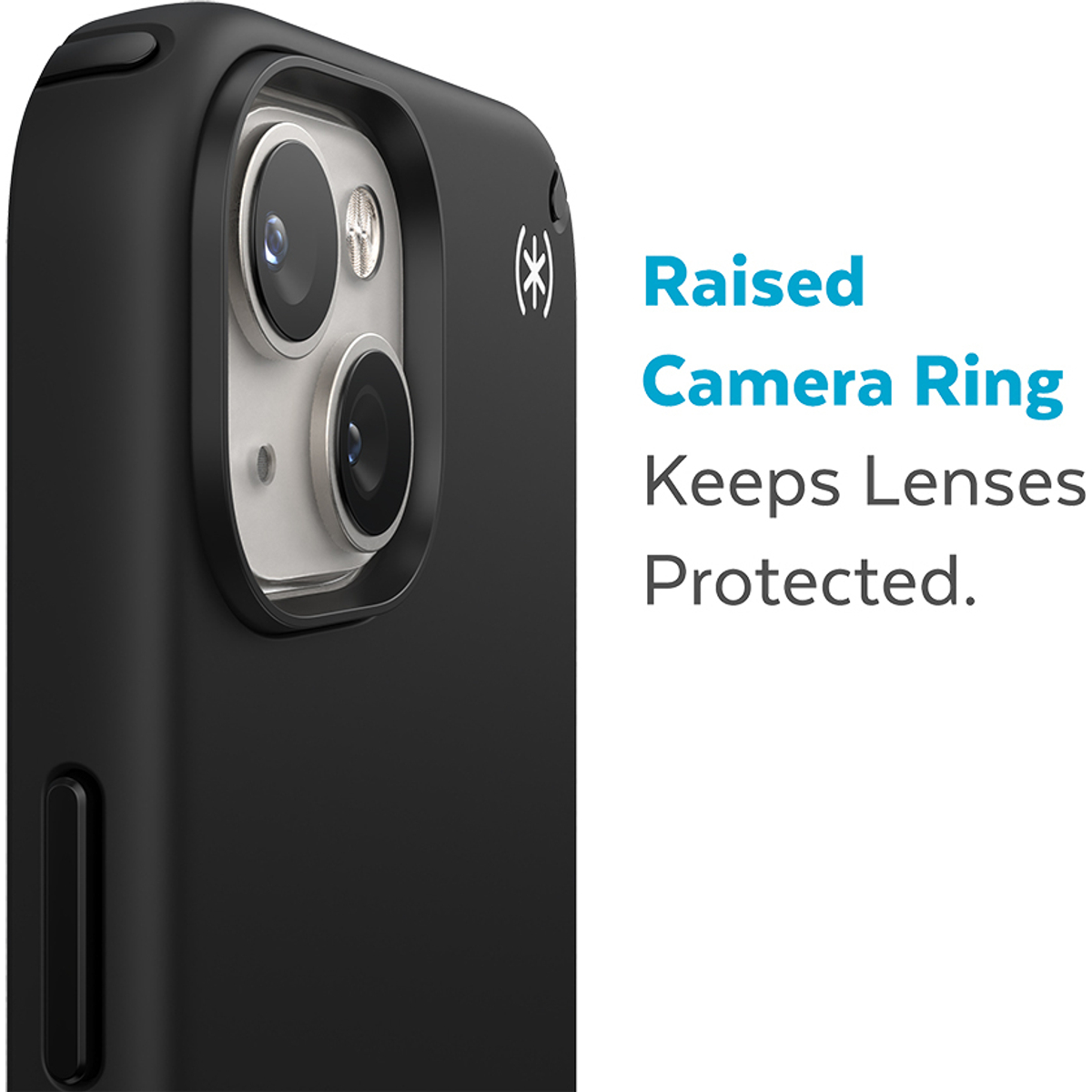 IP14 Plus PRESIDIO 2 PRO +MS BLK