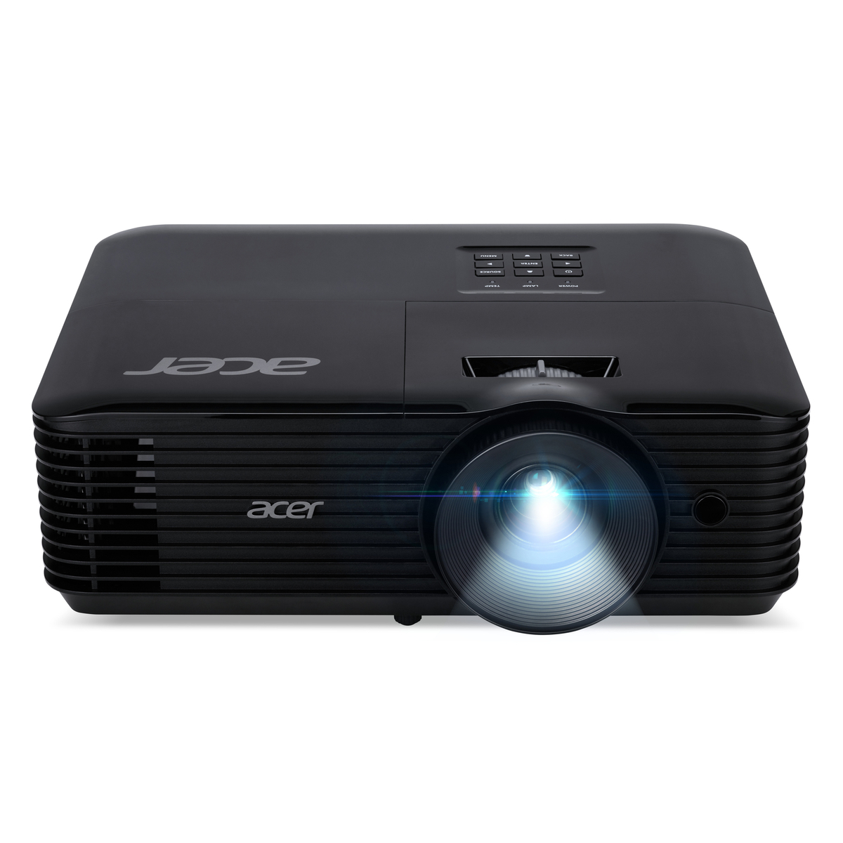 AcerX139WH DLP WXGA 5000Lm EURO/UK Power