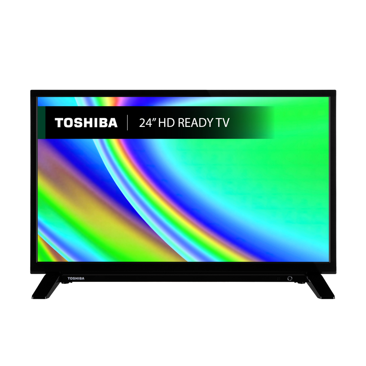 24 Inch HD Smart TV