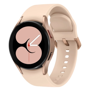 Samsung, Watch 4 40mm Alu - Pink Gold