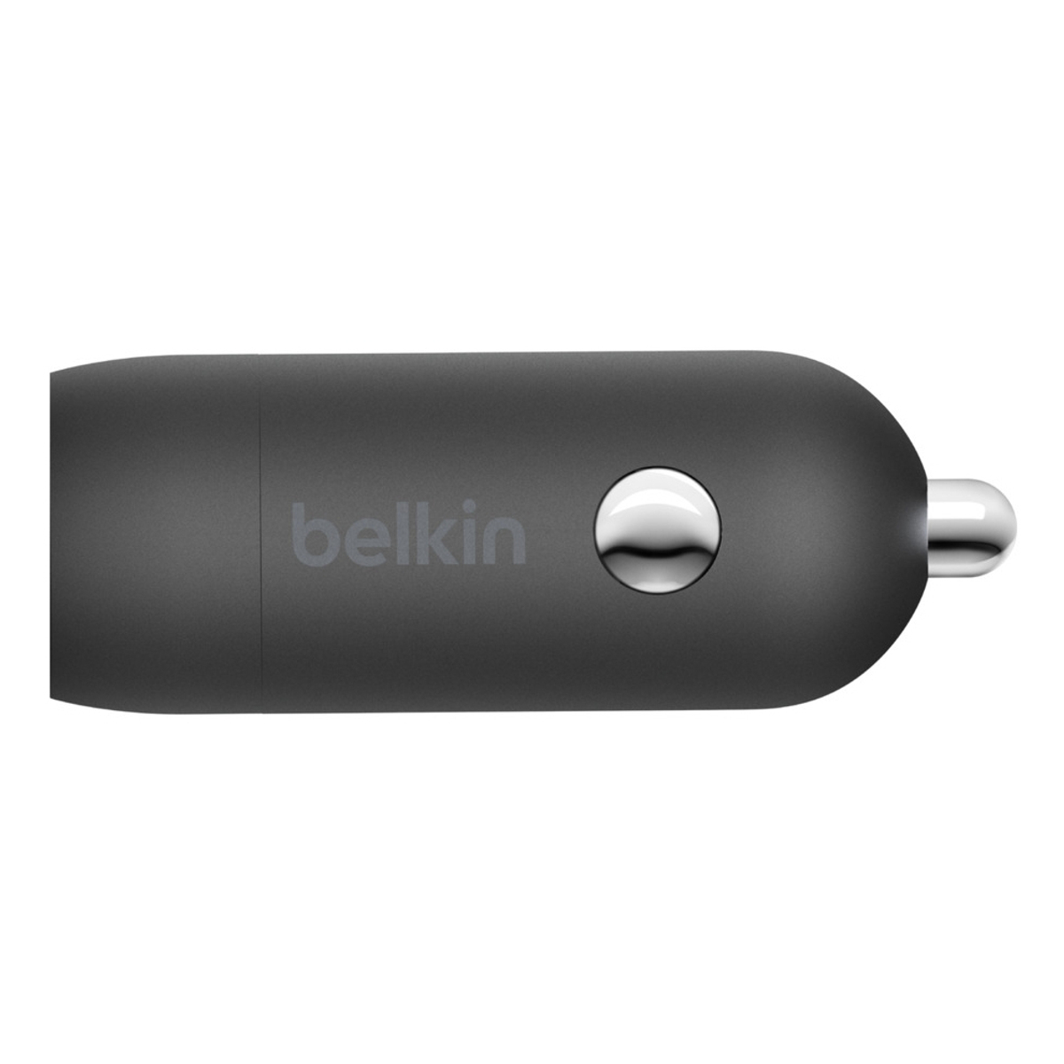 20W PD Car Charger