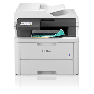 Brother, MFC-L3740CDW A4 Colour Laser MFP