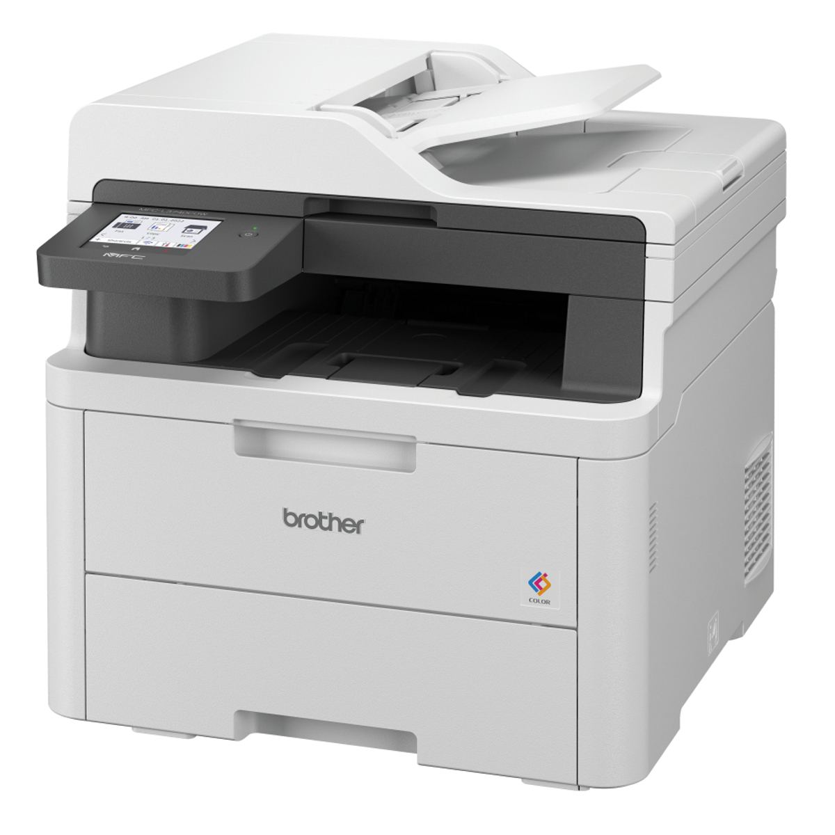 MFC-L3740CDW A4 Colour Laser MFP