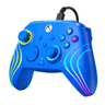 Afterglow Wave Wired Cont XB Blue