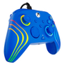 Afterglow Wave Wired Cont XB Blue