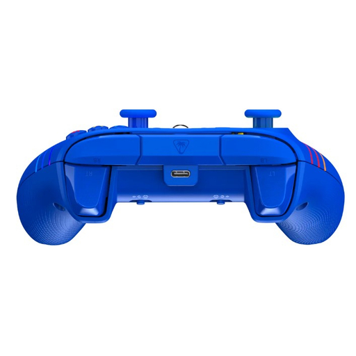 Afterglow Wave Wired Cont XB Blue