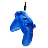 Afterglow Wave Wired Cont XB Blue