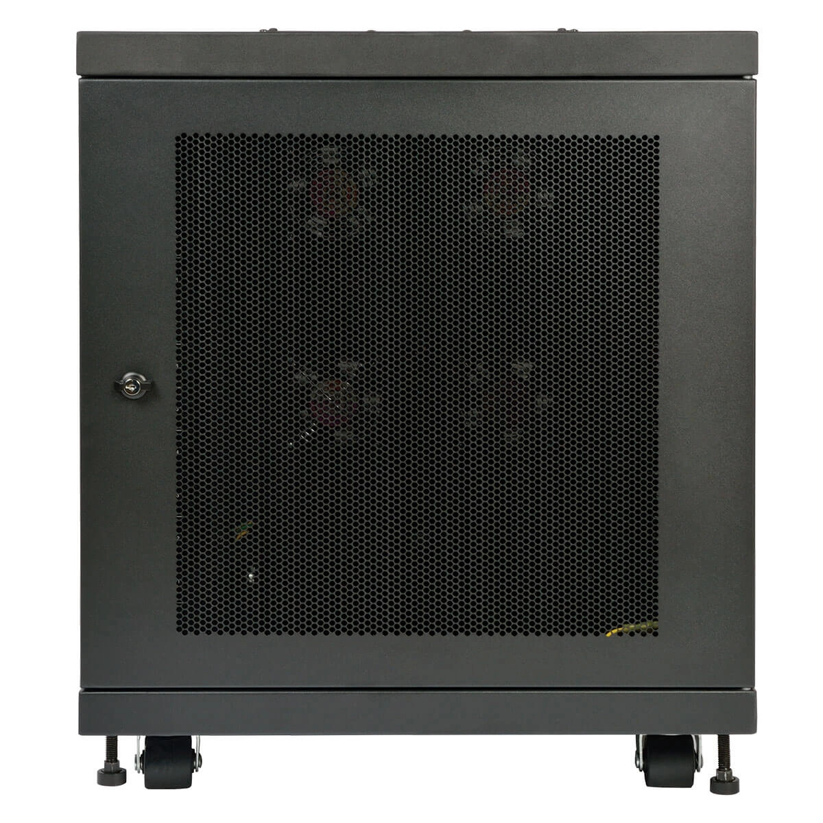 SmartRack 12U IP54 Server-Depth Cabinet