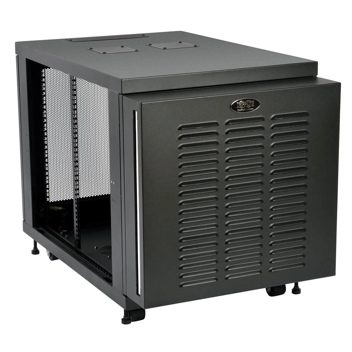 SmartRack 12U IP54 Server-Depth Cabinet