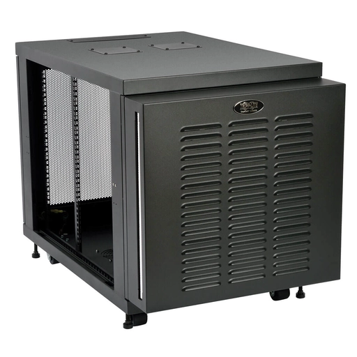 SmartRack 12U IP54 Server-Depth Cabinet