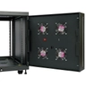 SmartRack 12U IP54 Server-Depth Cabinet