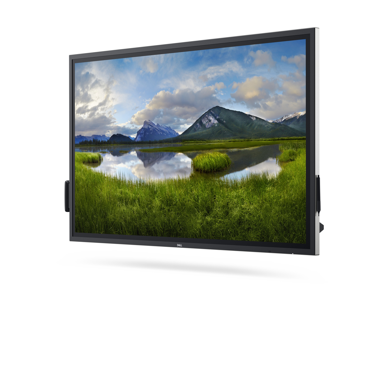 P6524QT 65 4K Interactive Touch Monitor