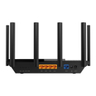 AXE5400 Tri-Band Wi-Fi 6E Router