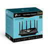 AXE5400 Tri-Band Wi-Fi 6E Router