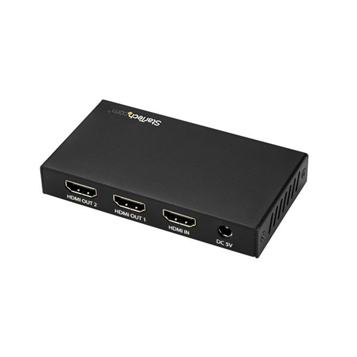 HDMI Splitter - 2 Port - 4K 60Hz