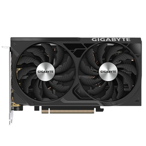 Gigabyte, GPU NV 4060 Ti WINDFORCE OC 8G Fan