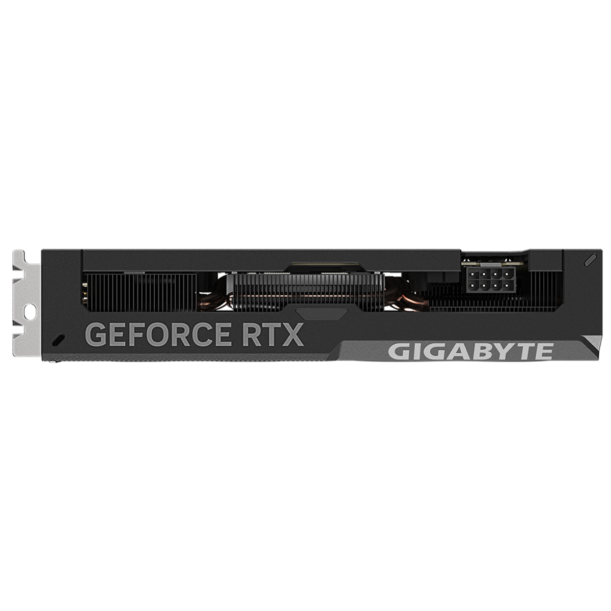 GPU NV 4060 Ti WINDFORCE OC 8G Fan