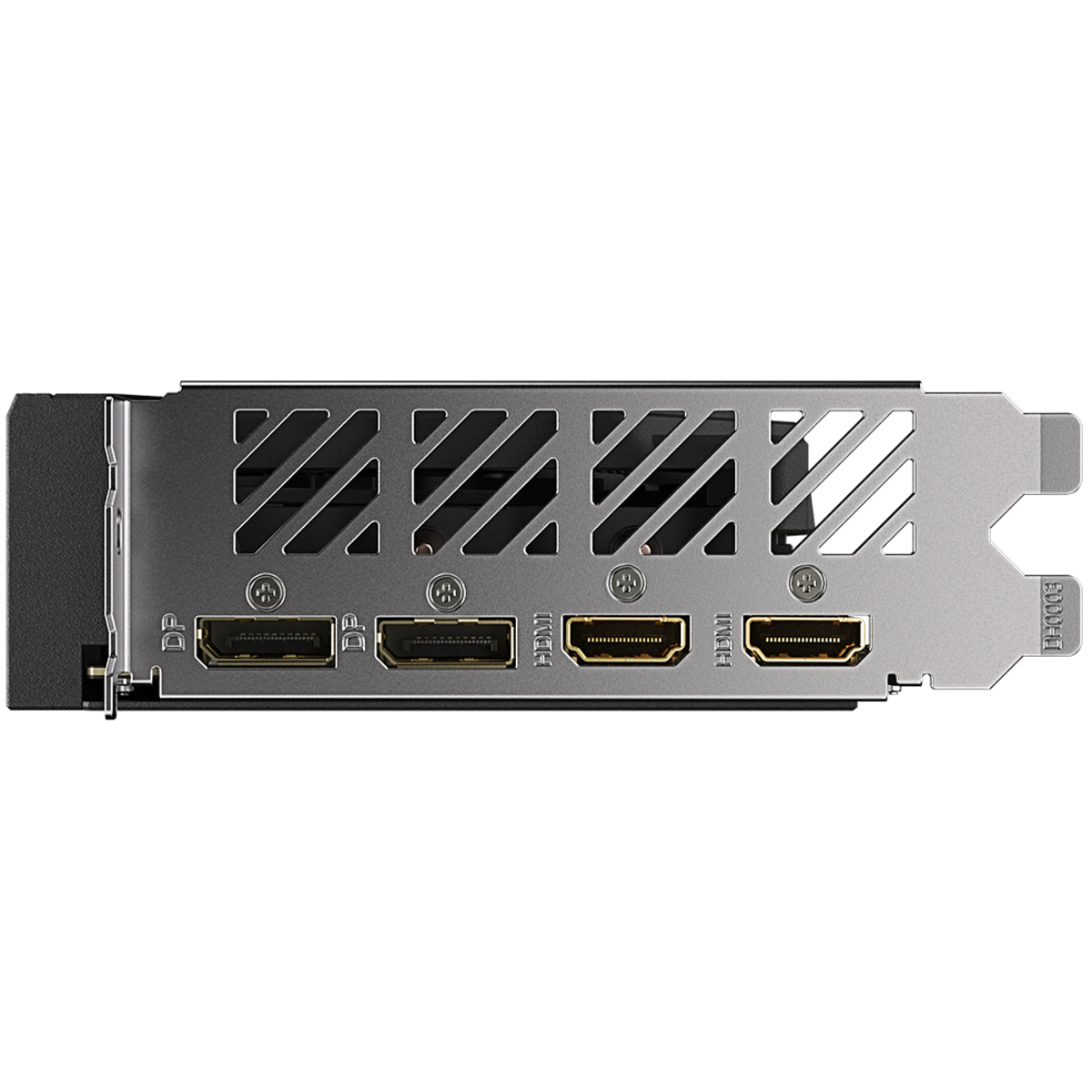 GPU NV 4060 Ti WINDFORCE OC 8G Fan