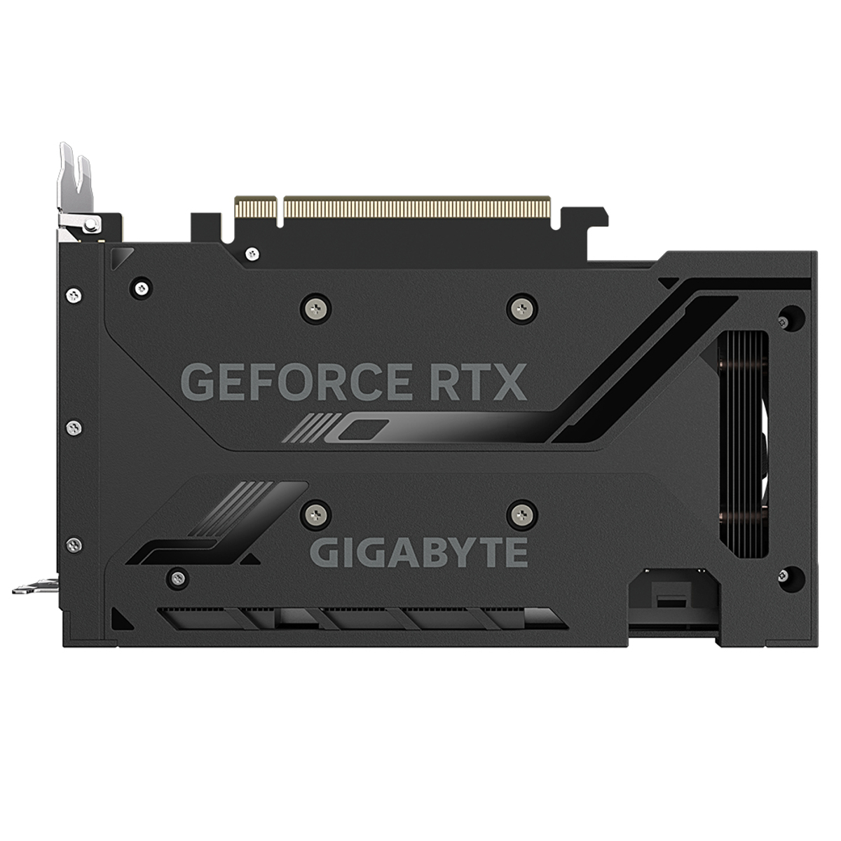 GPU NV 4060 Ti WINDFORCE OC 8G Fan