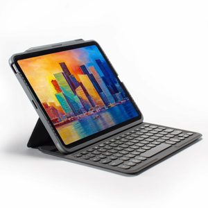 Zagg, Keyboard Pro Keys-Apple-iPad 11"