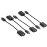 Adapter - DisplayPort to VGA - 5 Pack