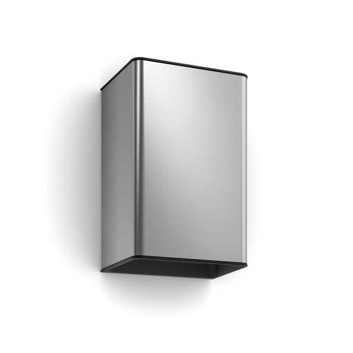 HUE ZB-Resonate Wall Light SS
