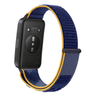 Band 9 - Dark Gray Body+Blue Strap