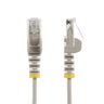 7m Grey Slim CAT6 Ethernet Cable