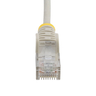7m Grey Slim CAT6 Ethernet Cable