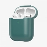 Airpods Case Studio Col - Wood Grn - CON