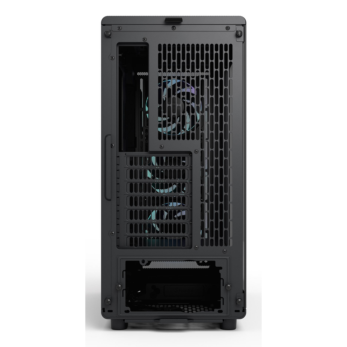 Epoch Black TG RGB Light tint